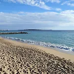 Maisonnette Studio Bas Suquet, Proche Plage Et Palais
